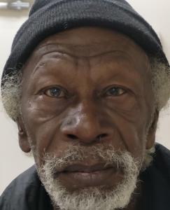 Benny Bonds a registered Sex Offender of Texas