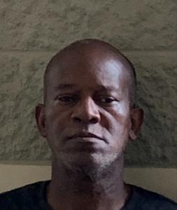 Braxton Larry Cooper Jr a registered Sex Offender of Texas