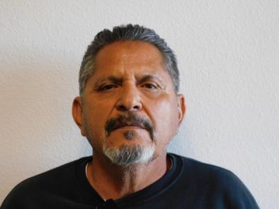 Miguel A Estrada a registered  of Texas