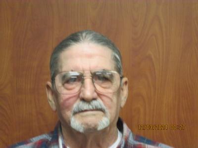 Billy Ray Mc-lean a registered Sex Offender of Texas