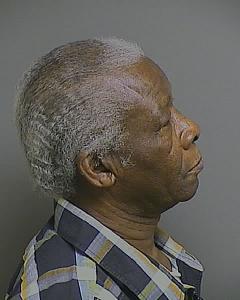 Roy Willis Jr a registered Sex Offender of Texas