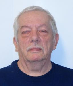 William Anthony Yantis a registered Sex Offender of Texas