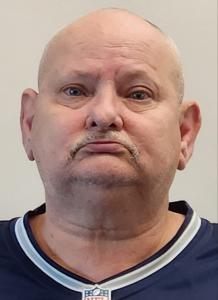 James Cleavland Smith a registered  of Texas