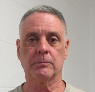 Ronnie Drew Bailey a registered  of Texas
