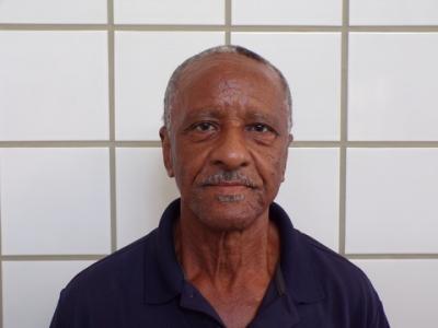 Thomas Ray Batts a registered Sex Offender of Texas