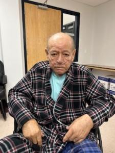 Francisco Delagarza Leija a registered Sex Offender of Texas