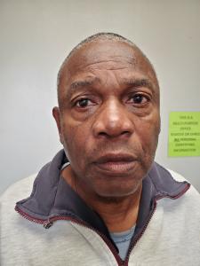 Roderick Donnell Francis a registered Sex Offender of Texas