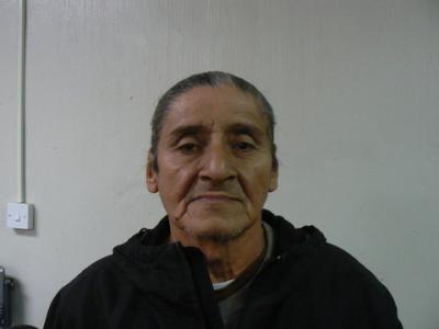 Ernesto Vasquez Galvan a registered  of Texas