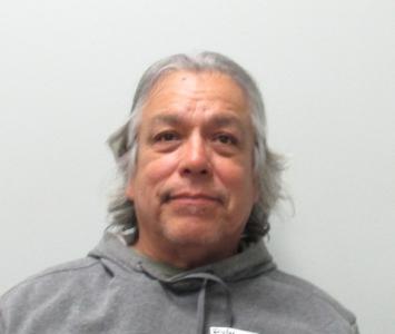 Rudy Macias Robles a registered  of Texas