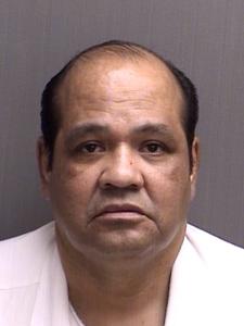 Richard Alvarez a registered Sex Offender of Texas