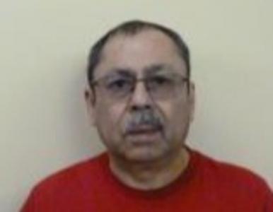 Jesus Tobias a registered Sex Offender of Texas