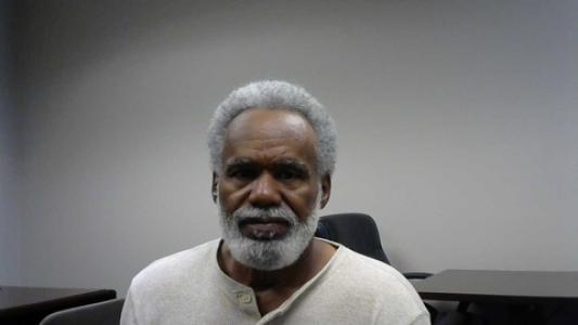 Morris Ricky Broussard a registered Sex Offender of Texas