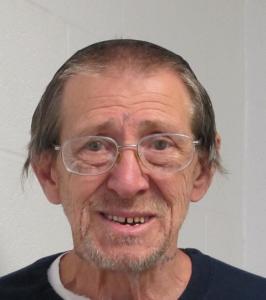 Edgar Harold Heflin a registered  of Texas