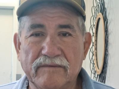 Antonio Delgado a registered Sex Offender of Texas