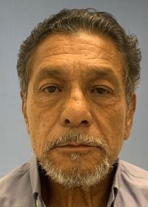 Rudy Martinez a registered Sex Offender of Texas