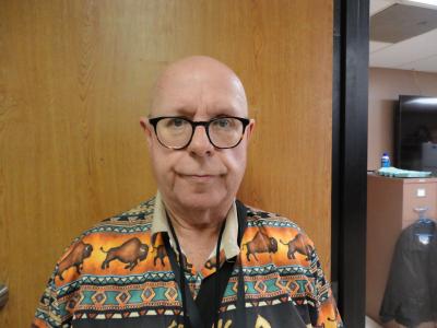 James Ray Gentry a registered Sex Offender of Texas