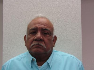 Ernesto E Ramirez a registered Sex Offender of Texas
