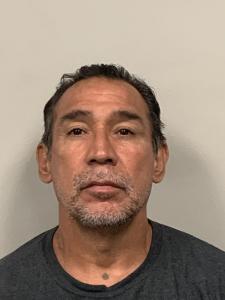 Richard Bialobos a registered  of Texas