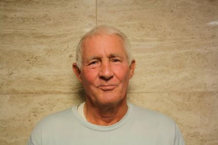 David Franklin Hooker a registered Sex Offender of Texas