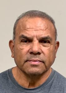 Santiago Hernandez a registered  of Texas