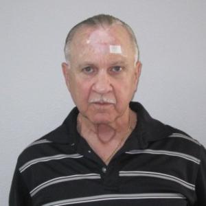 Gary Lynn Ellis a registered  of Texas