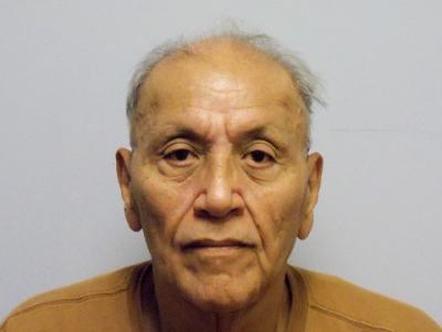 Juan Jose Molina a registered  of Texas
