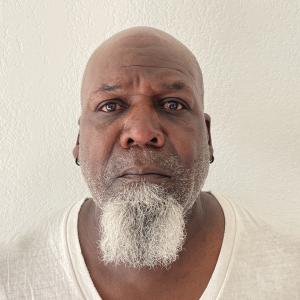 Nathaniel Brown a registered  of Texas