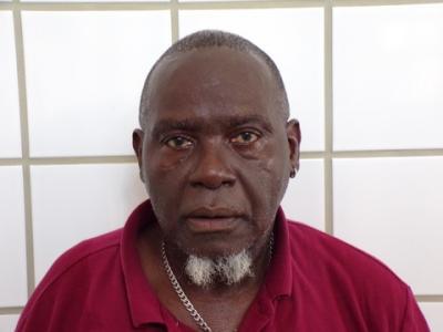 Henry Lee Jennings a registered Sex Offender of Texas