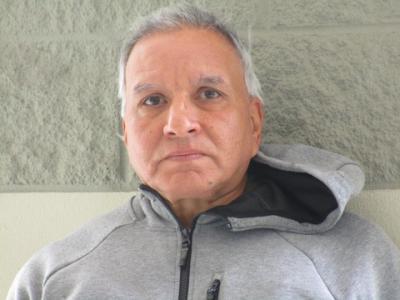 Fred Garza a registered Sex Offender of Texas