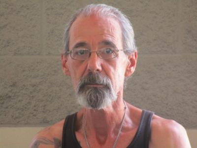 William Scott Isbell a registered  of Texas