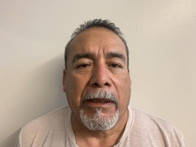 Ernesto Mirelez Rocha a registered  of Texas
