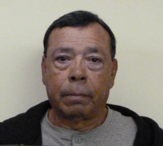 Jerry Diaz Jr a registered  of Texas