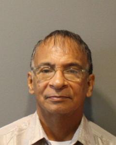 Marcos Botello a registered Sex Offender of Texas