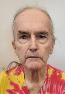 Deacon Pierce Salmon a registered  of Texas