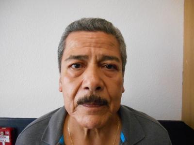 Rodolfo L Suarez a registered  of Texas