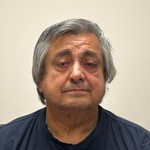 Mario Nuncio Vega a registered Sex Offender of Texas