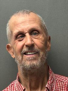 George Alvin Fincher a registered  of Texas