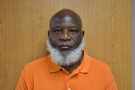 Richard James Walker a registered Sex Offender of Texas