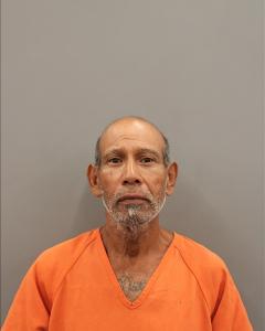 Edward Macias a registered Sex Offender of Texas