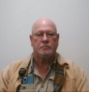 Gary Lynn Thurman a registered  of Texas