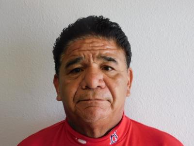 Javier Reyes a registered Sex Offender of Texas