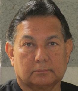 Gilberto Flores Mireles a registered  of Texas