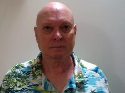 Richard Wayne Carrell a registered Sex Offender of Texas