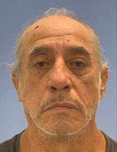 Francisco Sanchez Salazar a registered Sex Offender of Texas