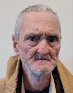 Frank Joe Whitley a registered  of Texas
