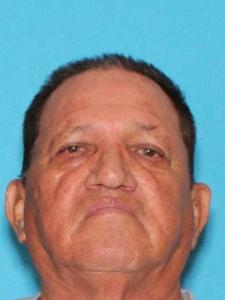 Raymundo Juarez a registered  of Texas