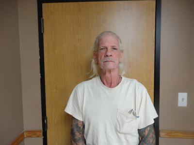 Rick Lee Pettigrew a registered Sex Offender of Texas