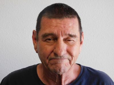 Ernesto Mesa a registered  of Texas