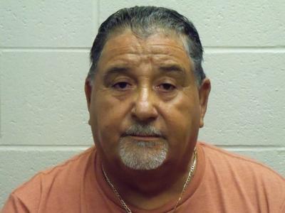 Rodolfo Alama Garcia a registered  of Texas