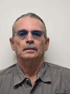 Ralph Albert Crawford a registered Sex Offender of Texas